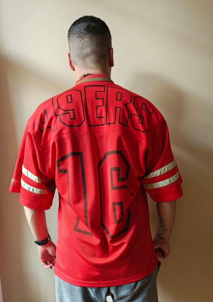Koszulka NFL unikat!