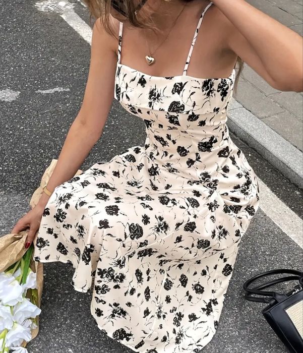 Сарафан новий