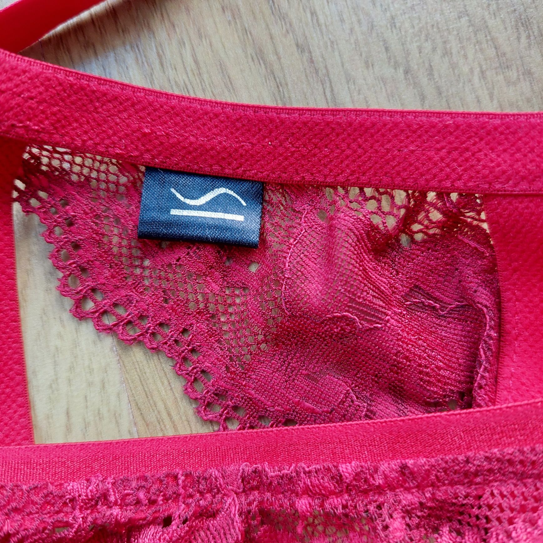 Komplet bielizny Si Lingerie 36/S