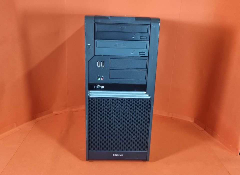 FUJITSU W380/ I5-650 / 8GB Ram / 250HDD