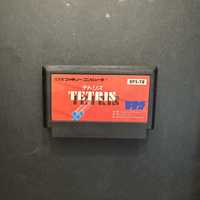 Tetris Gra Nintendo Famicom Pegasus