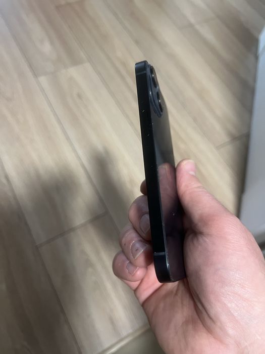 Iphone 14 128 gb black bat 100%
