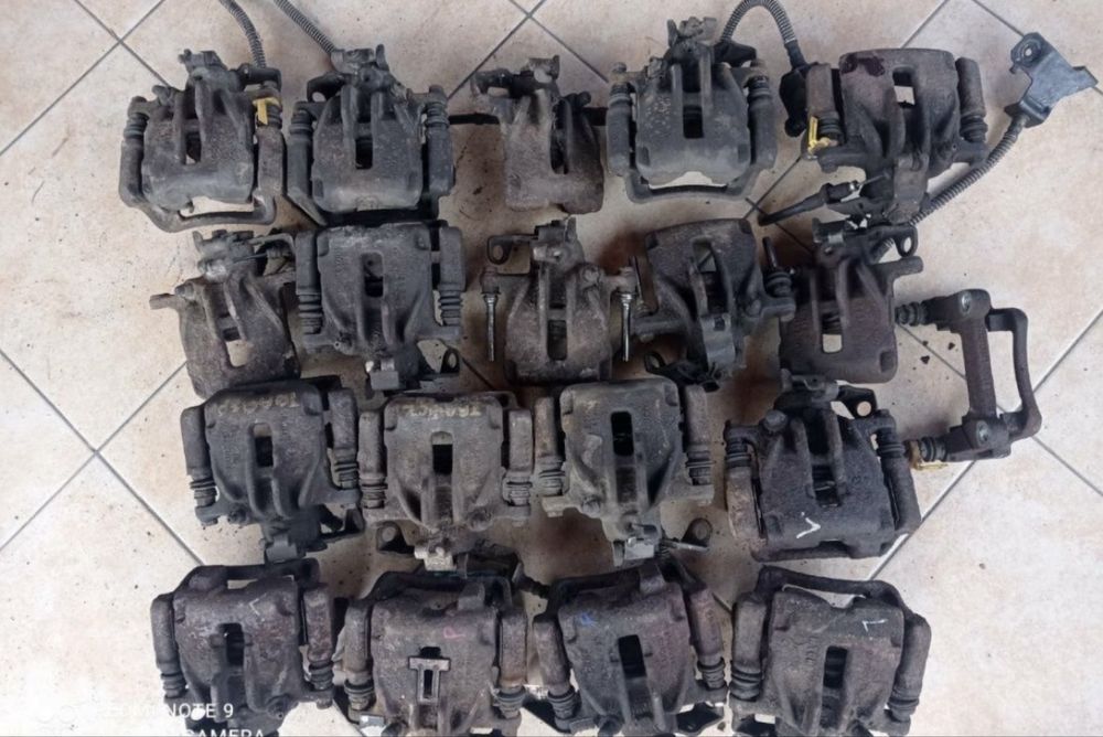 Стабілізатор vw t4,vw t5 ,вакуум