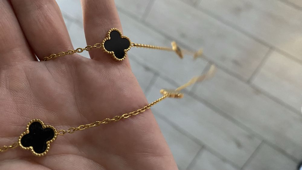 Цепочка Van Cleef