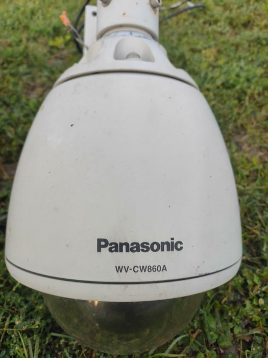 Kamera Obrotowa Panasonic DPRAWNE