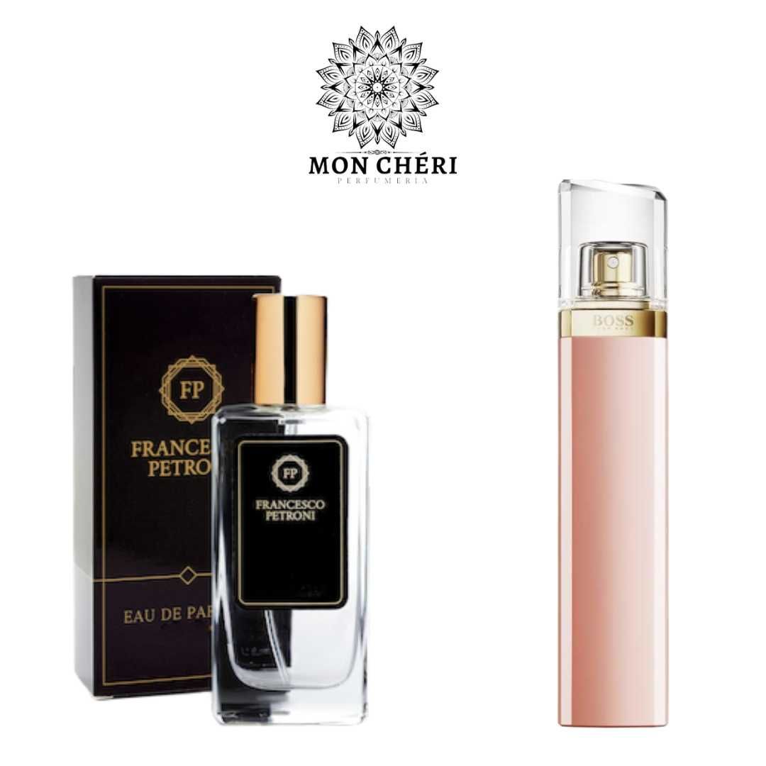 Francuskie perfumy damskie Nr 45 60ml inspirowane Hugo - Ma Vie
