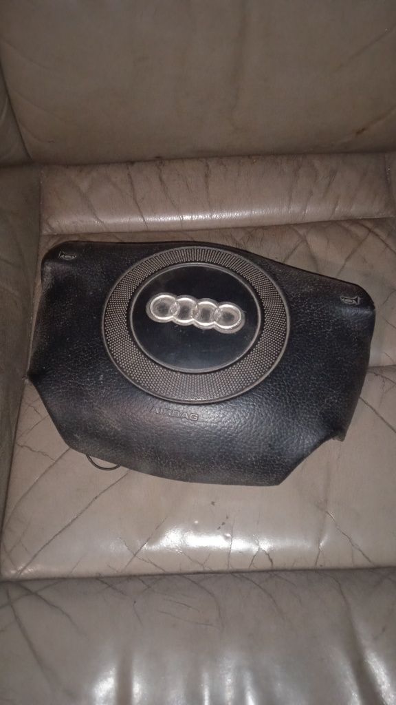 Airbag Audi a6c5