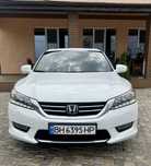 Продам Honda Accord 2013