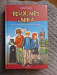 Felix, Net i Nika oraz Gang Niewidzialnych Ludzi