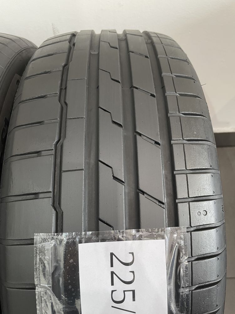 225/55 R17 Hankook Ventus S1 Evo 3