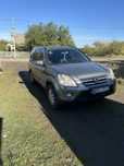 Honda CR-V 2.2 i-ctdi 2005р