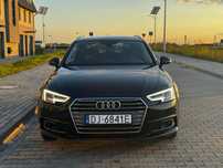 Audi A4 Audi A4 B9 Sport / Automat / ACC / Full LED / Carplay