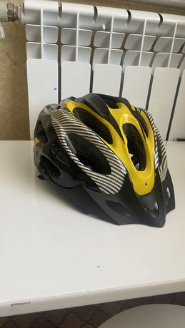 Велосипедный шлем L