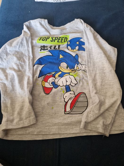 Sprzedam bluzkę chlopieca