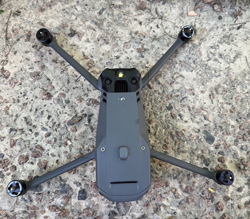 DJI mavic 3e Тушка дрона