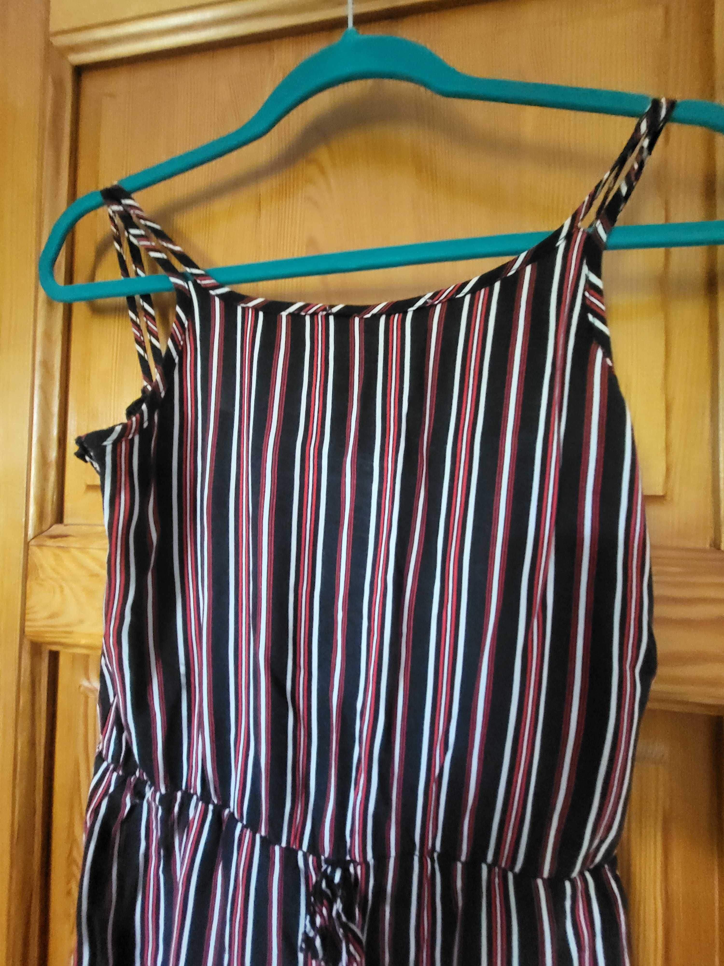 Dwa kombinezony 146 h&m