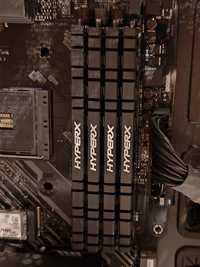 Pamięć ram DDR4 HyperX Predator 2666 MHz CL13 32gb(4X8)