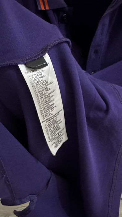 Diesel поло оригинал