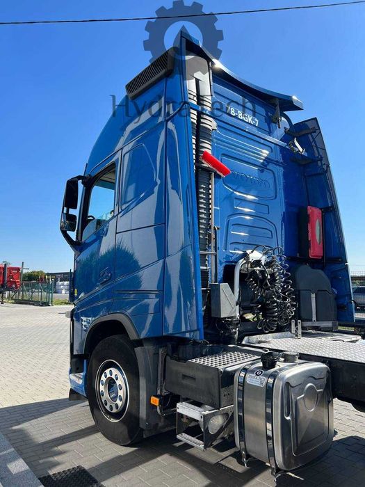 Комплект гідравліки на КПП ZF - MAN, DAF, RENAULT, IVECO
