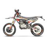 JML EN250i PROEnduro z homologacją EURO 5+ wersja PRO na kat A2