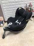 Автокрісло 360 Cybex Sirona Z i-Size Група 0/+1 (0-18 кг) сайбекс