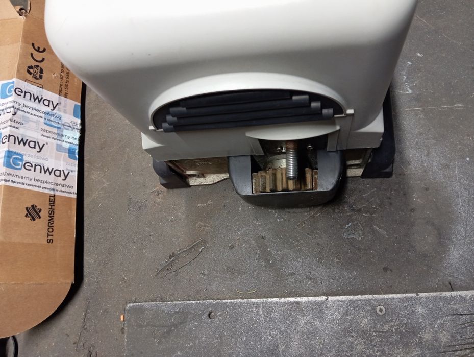 Came 109bx 800 sprawny