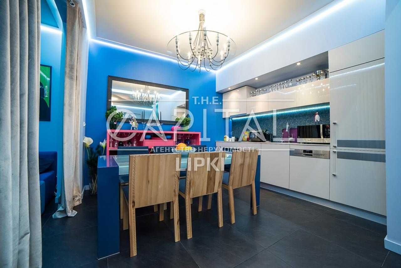Продажа квартиры, ЖК Новопечерские Липки, Драгомирова, Верхогляда