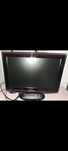 LCD SAMSUNG com comando e ecrã toutch