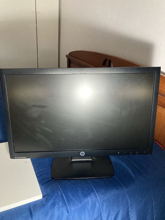 Munitor LCD HP Compaq LE2202x