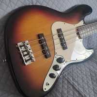 Fender American Jazz Bass 2004