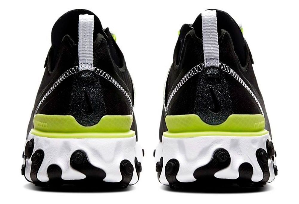 Damskie buty Nike React Element 55 SE