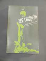 Livro Ser Campeão