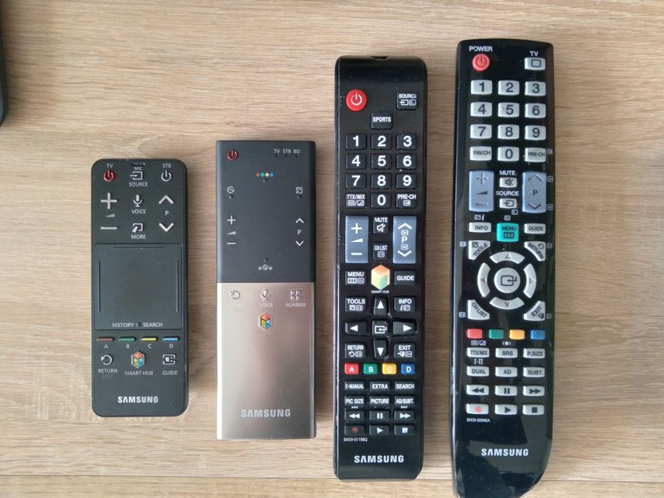 Samsung оригинал пульт д/у