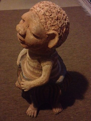 Reinata Sadimba, Moçambique. arte africana contemporânea escultura