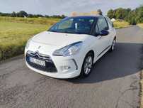 Citroën DS3 GWARANCJA 12 m-c, ładny, czytaj opis!
