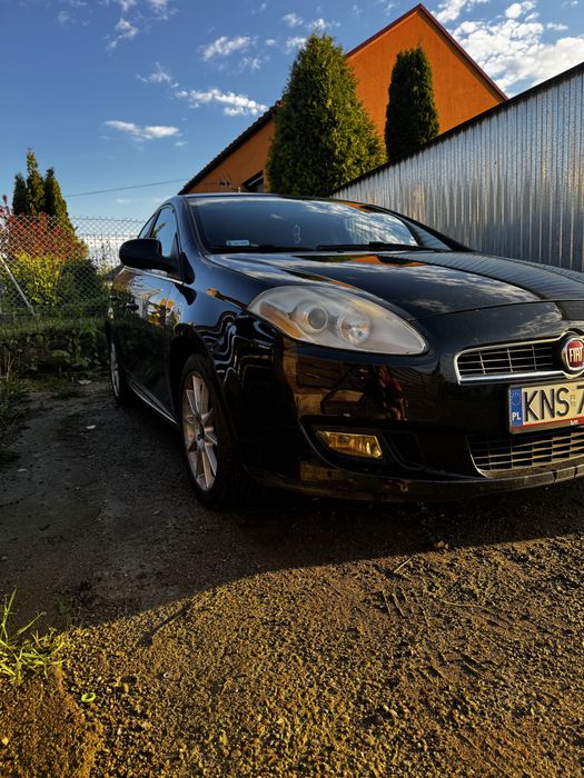 Fiat bravo 2 sport 1.4 95km