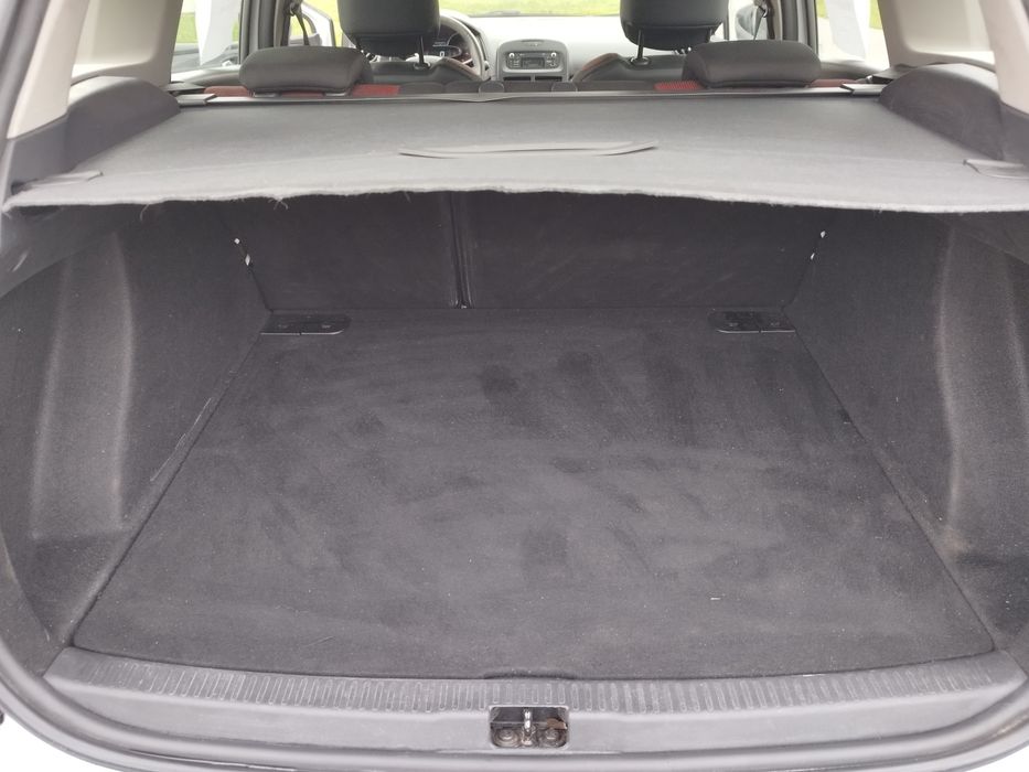 Renault Clio IV kombi 2016 rok