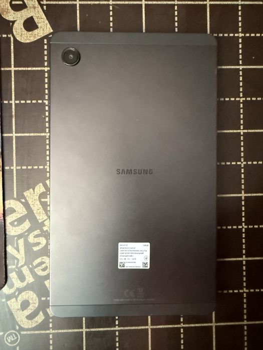 Планшет Samsung Tab A9 4G 8/128Gb