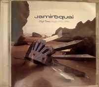 Jamiroquai High Times CD Singles 1992 - 2006 Okazja