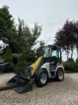 Ładowarka kołowa KRAMER 5035, 2021r, stan bdb