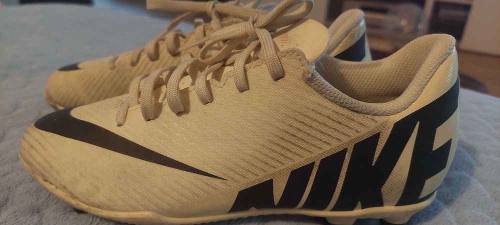 Chuteiras Nike Mercurial