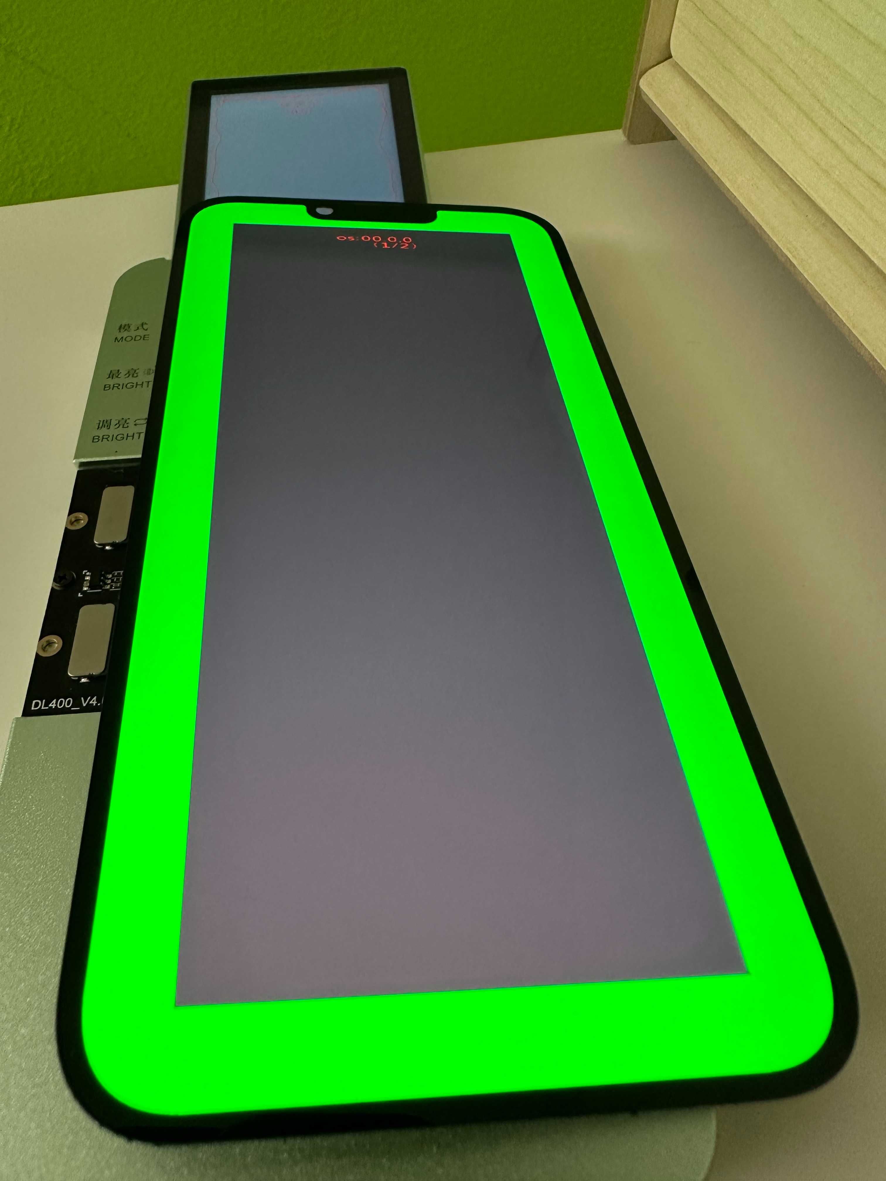 Oryginalny wyświetlacz Apple iPhone 14 Plus FVAT