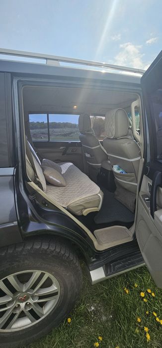 Продам Митсубиси педжеро вагон 4