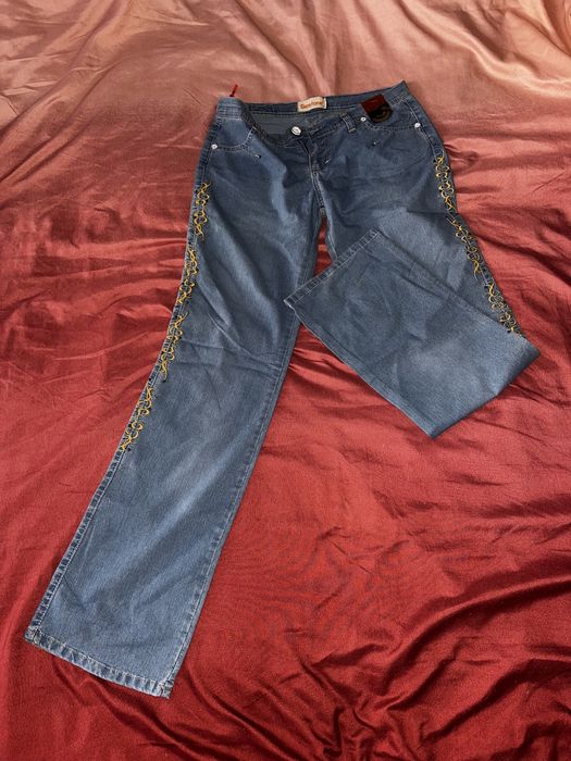 джинси жіночі.