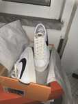 Nike blazer low para homem