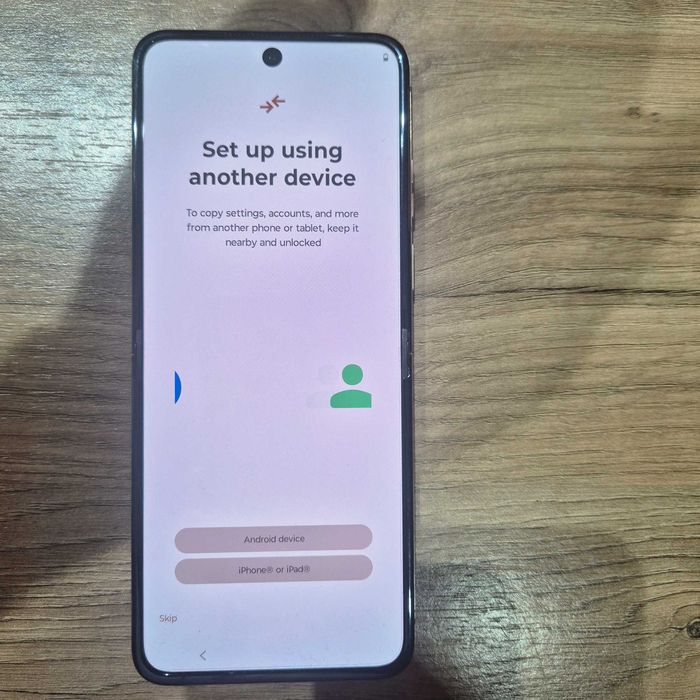 Motorola razr 60 ultra