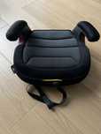 Fotelik samochodowy Peg Perego Viaggio 15-36 kg - jak nowy