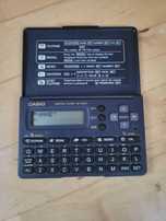 Casio SF-2000 Digital Diary