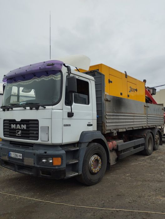 Маніпулятор, ціна,  послуги Україна Буча