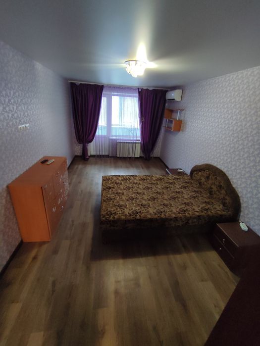 Оренда двокімнатної квартири Бородинський